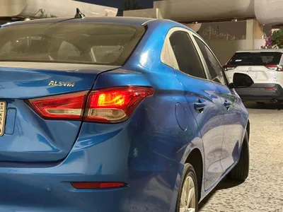 2022 شانجان السفن