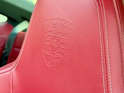 2022 بورش 911 كاريرا اس