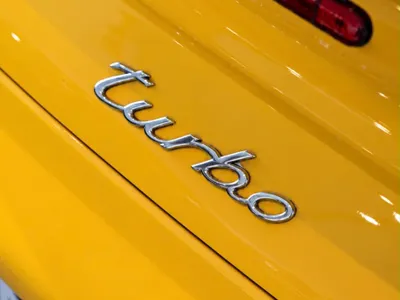 2003 بورش 996 توربو