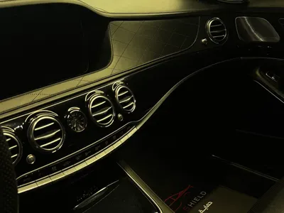 2020 مرسيدس - بنز إس 63 أي إم جي