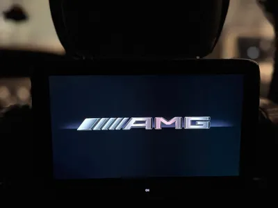 2020 مرسيدس - بنز إس 63 أي إم جي