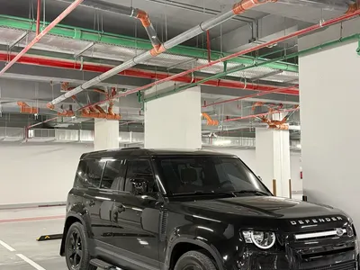 2023 لاند روفر ديفيندر 110 اس