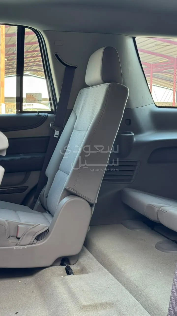 2019 شفروليه تاهو ال اس