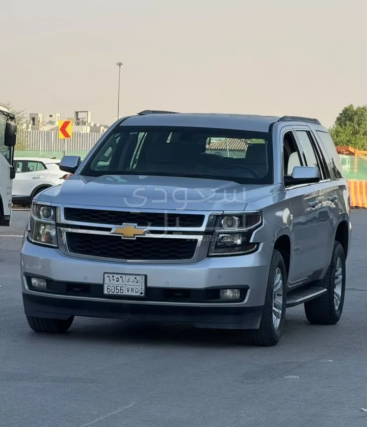 2019 شفروليه تاهو ال اس