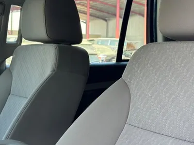 2019 شفروليه تاهو ال اس