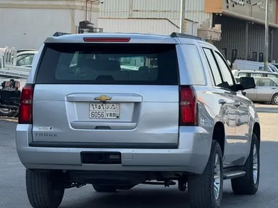 2019 شفروليه تاهو ال اس