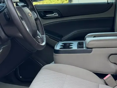 2019 شفروليه تاهو ال اس