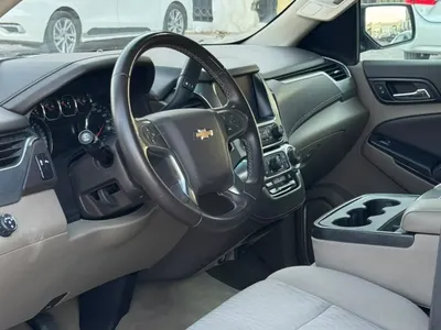 2019 شفروليه تاهو ال اس