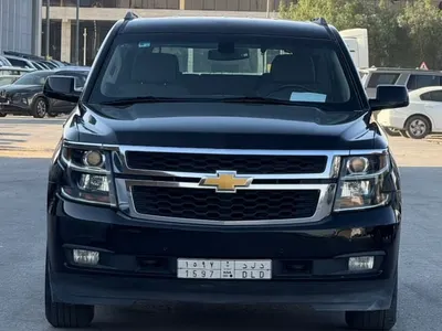 2020 شفروليه تاهو ال اس