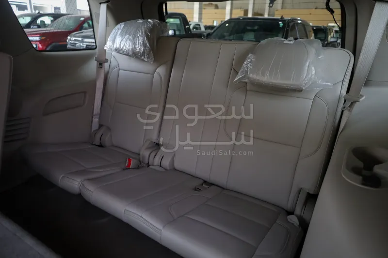 2020 جي ام سي يوكون دينالي