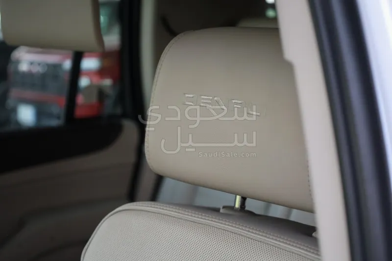 2020 جي ام سي يوكون دينالي