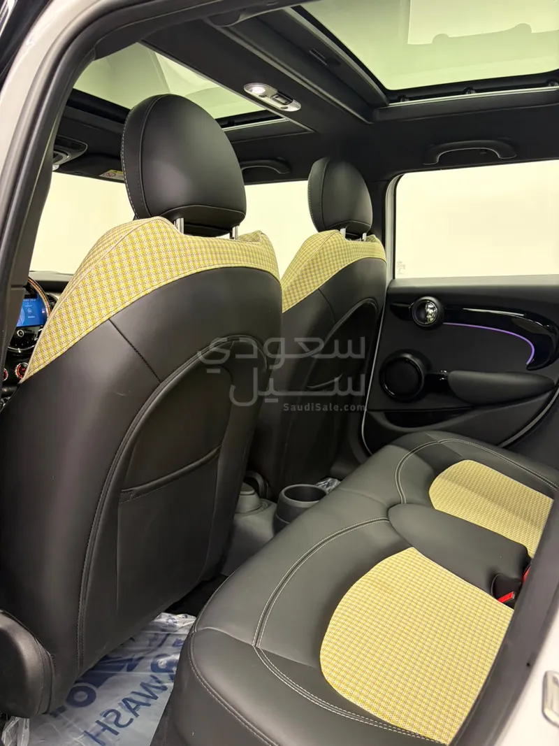 2024 ميني كوبر