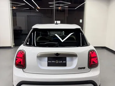 2024 ميني كوبر