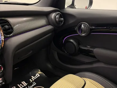2024 ميني كوبر