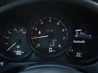 2023 بورش ماكان تي