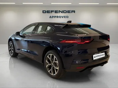 2024 جاكوار اي-بيس