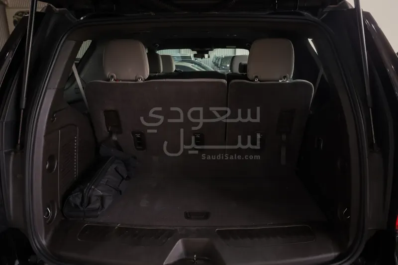 2023 شفروليه تاهو ال اس