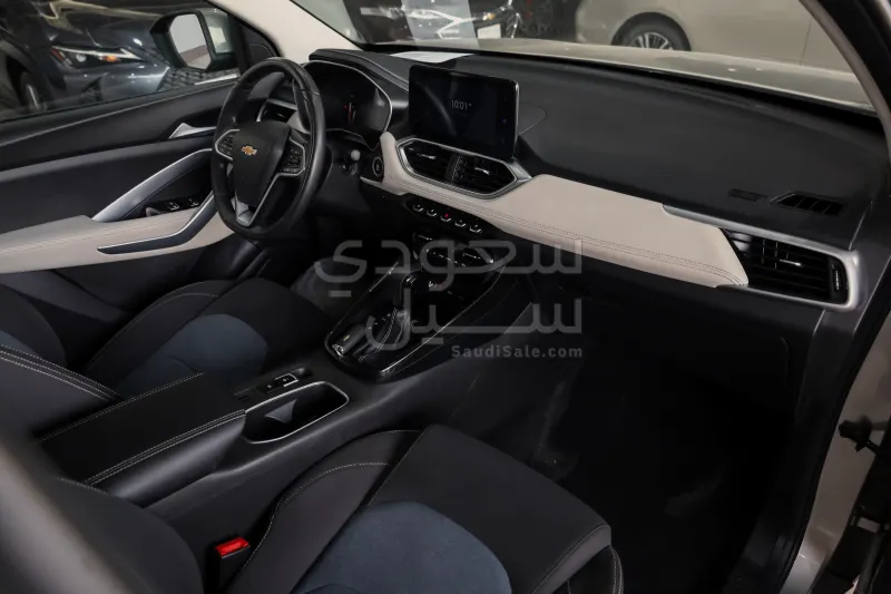 2022 شفروليه كابتيفيا بريمير