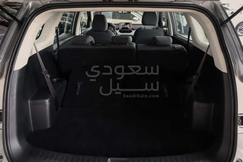 2022 شفروليه كابتيفيا بريمير