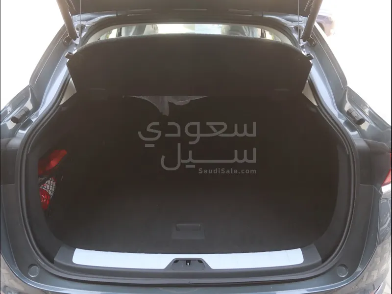 2024 جيلي توجيلا