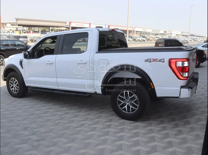 2023 فورد اف 150