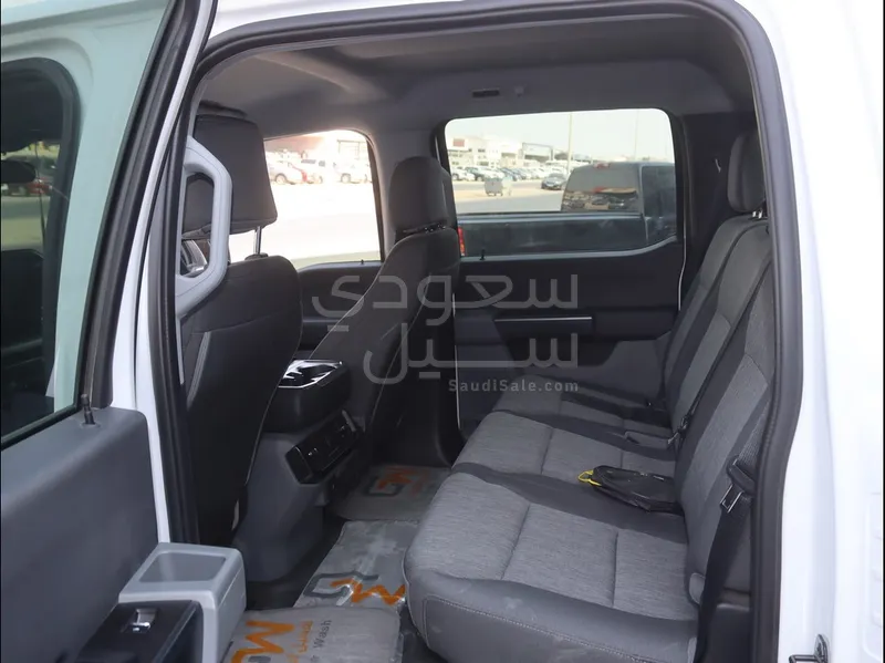 2023 فورد اف 150