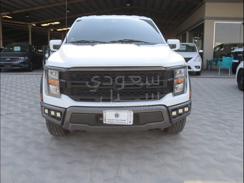 2023 فورد اف 150