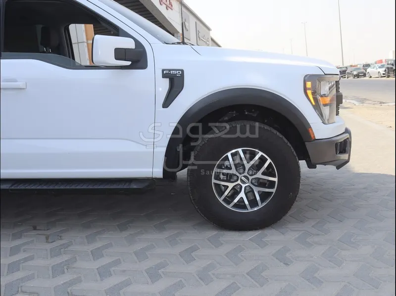 2023 فورد اف 150