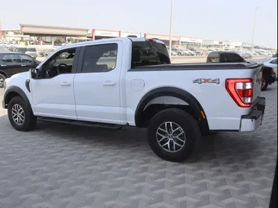 2023 فورد اف 150