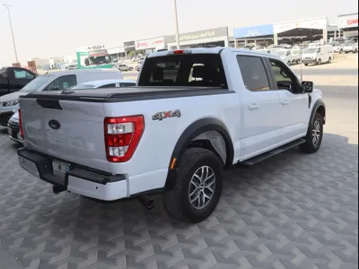 2023 فورد اف 150