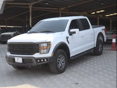 2023 فورد اف 150