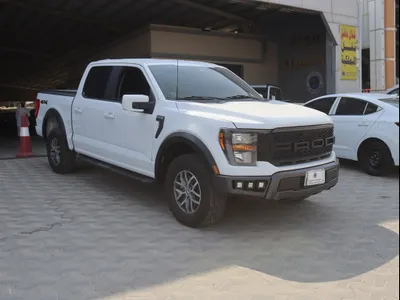 2023 فورد اف 150
