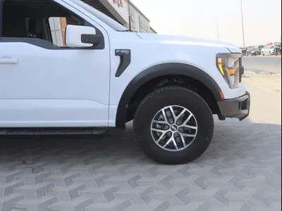 2023 فورد اف 150