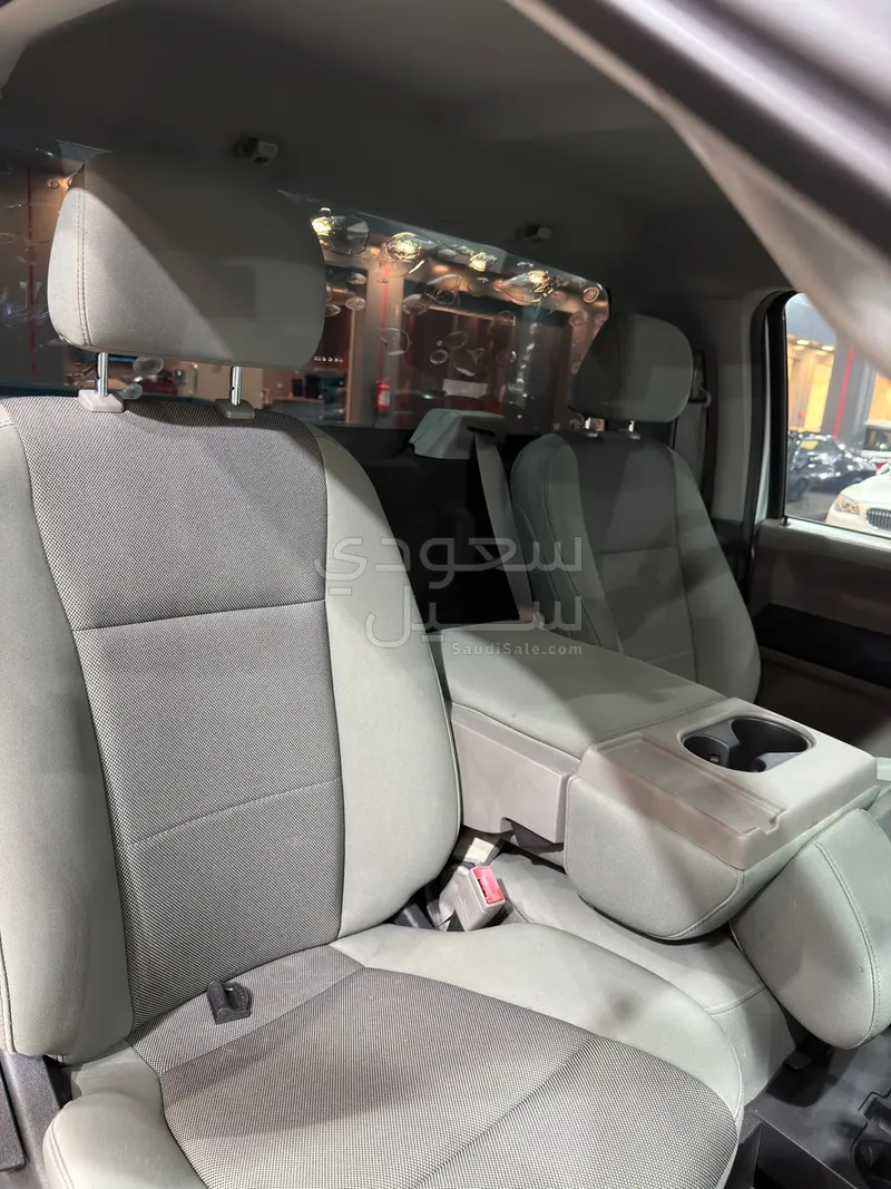 2018 فورد اف 150