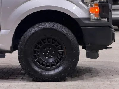 2018 فورد اف 150