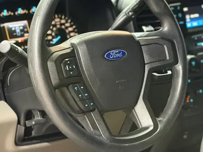 2018 فورد اف 150