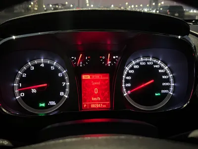 2013 جي ام سي تيريان