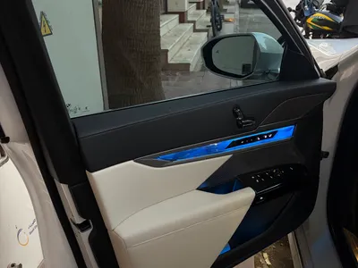 2023 بي ام دبليو الفئة السابعة 735أي