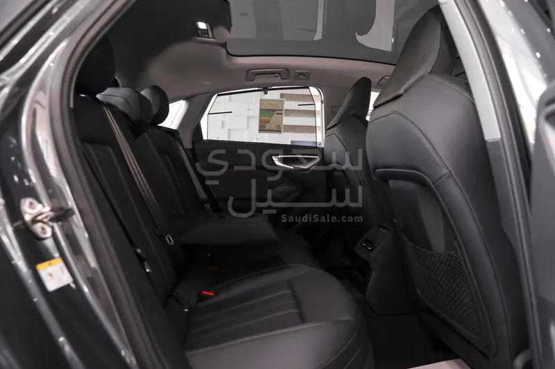 2026 اودي اي 5
