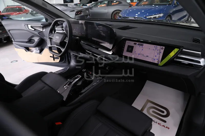 2026 اودي اي 5