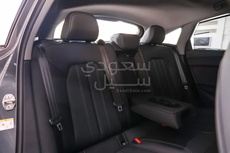 2026 اودي اي 5