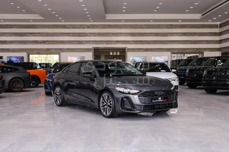 2026 اودي اي 5