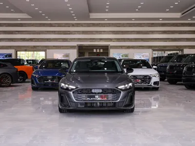 2026 اودي اي 5