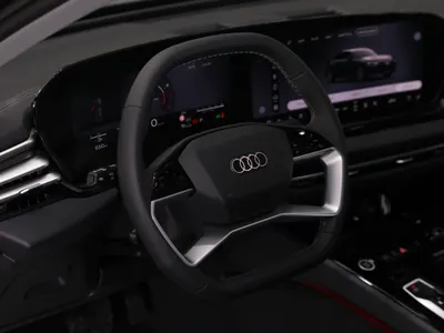 2026 اودي اي 5