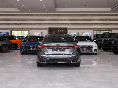 2026 اودي اي 5