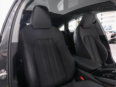 2026 اودي اي 5