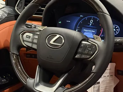 2025 لكزس إل إكس 600 vip بلاك بكج
