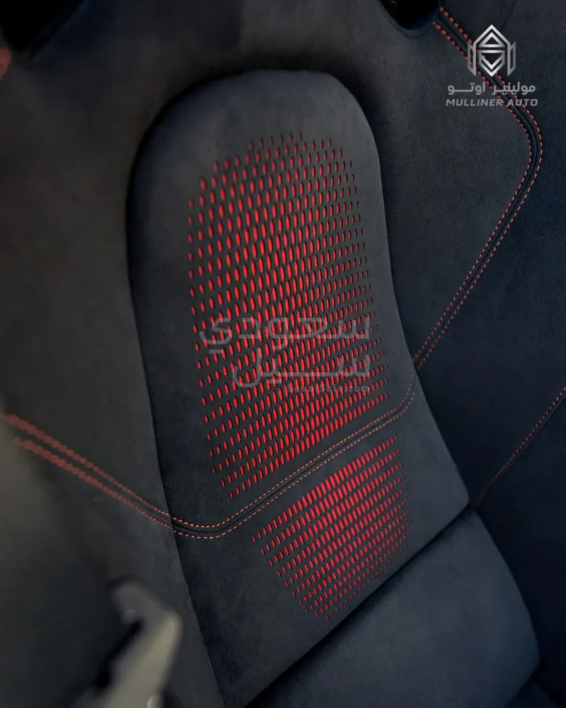 2021 مكلارين 765 إل تي