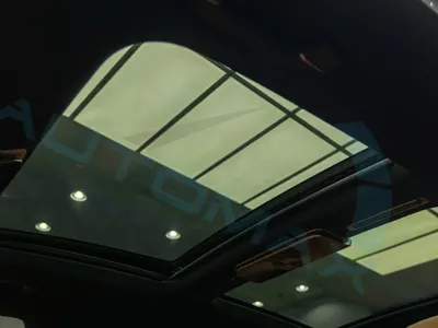 2027 مرسيدس - بنز إس 680 مايباخ