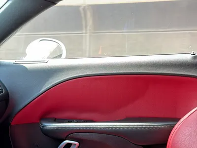 2019 دودج تشالنجر